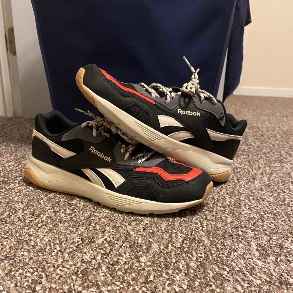 Reebok outdoors shoes